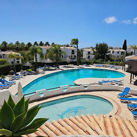 Sao Rafael Sun & Beach House Албуфейра Екстериор снимка