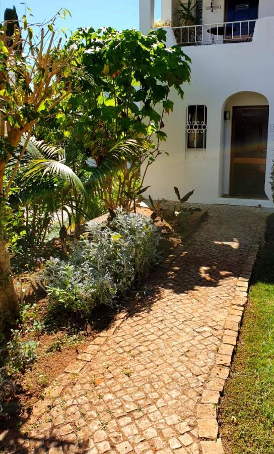 Sao Rafael Sun & Beach House Албуфейра Екстериор снимка