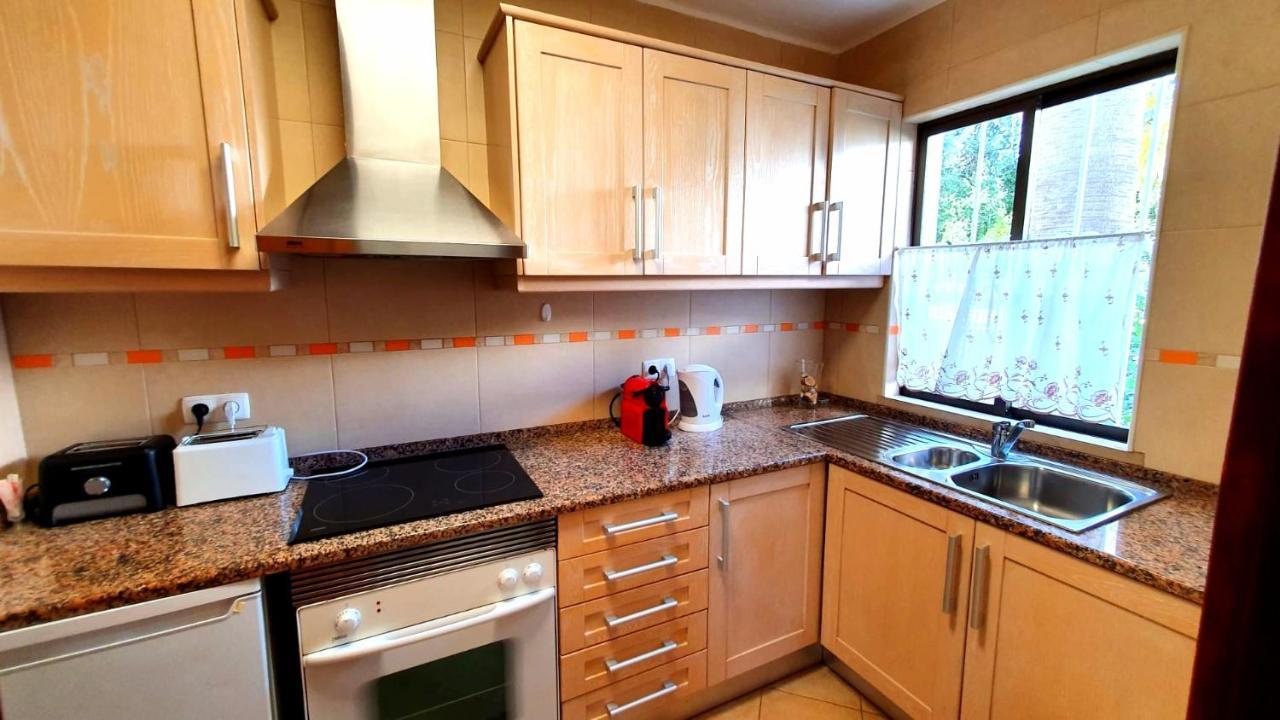 Sao Rafael Sun & Beach House Албуфейра Екстериор снимка
