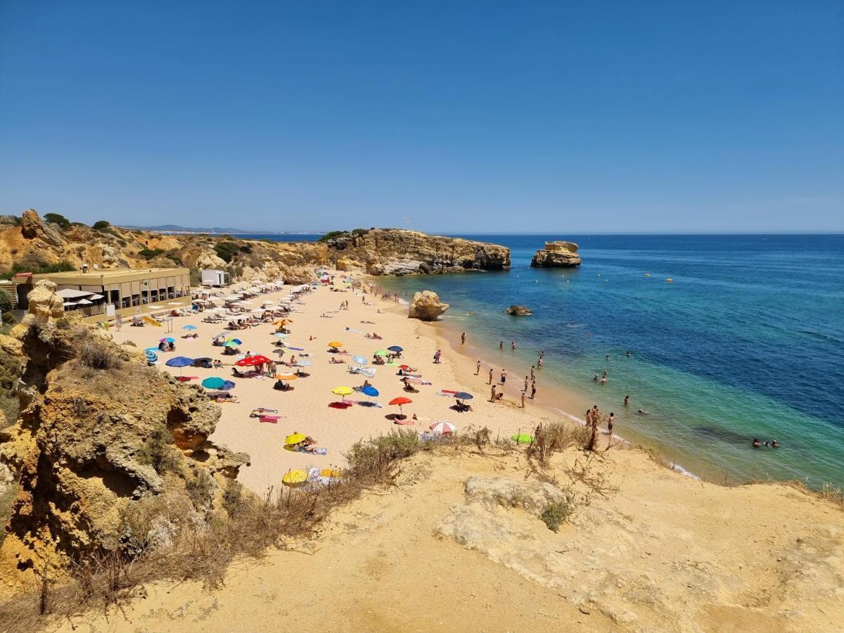 Sao Rafael Sun & Beach House Албуфейра Екстериор снимка