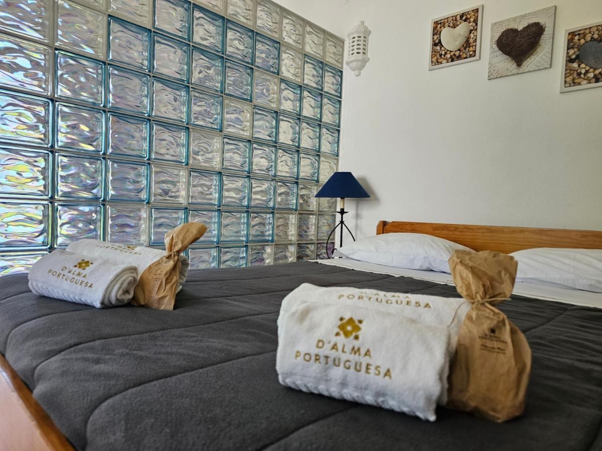 Sao Rafael Sun & Beach House Албуфейра Екстериор снимка