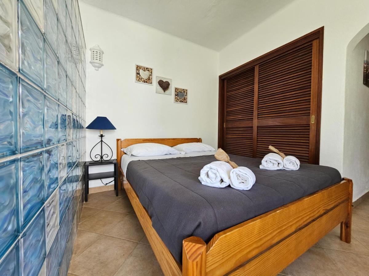 Sao Rafael Sun & Beach House Албуфейра Екстериор снимка