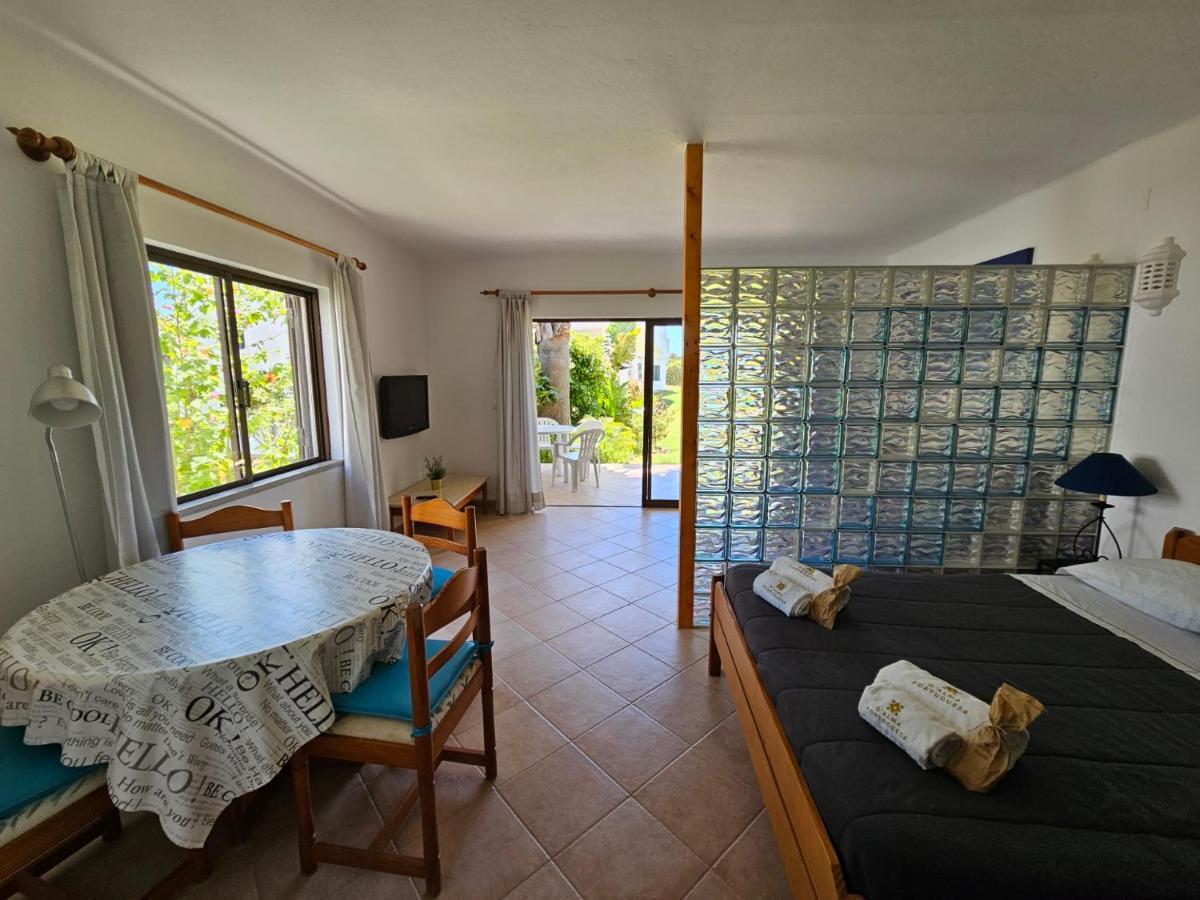 Sao Rafael Sun & Beach House Албуфейра Екстериор снимка