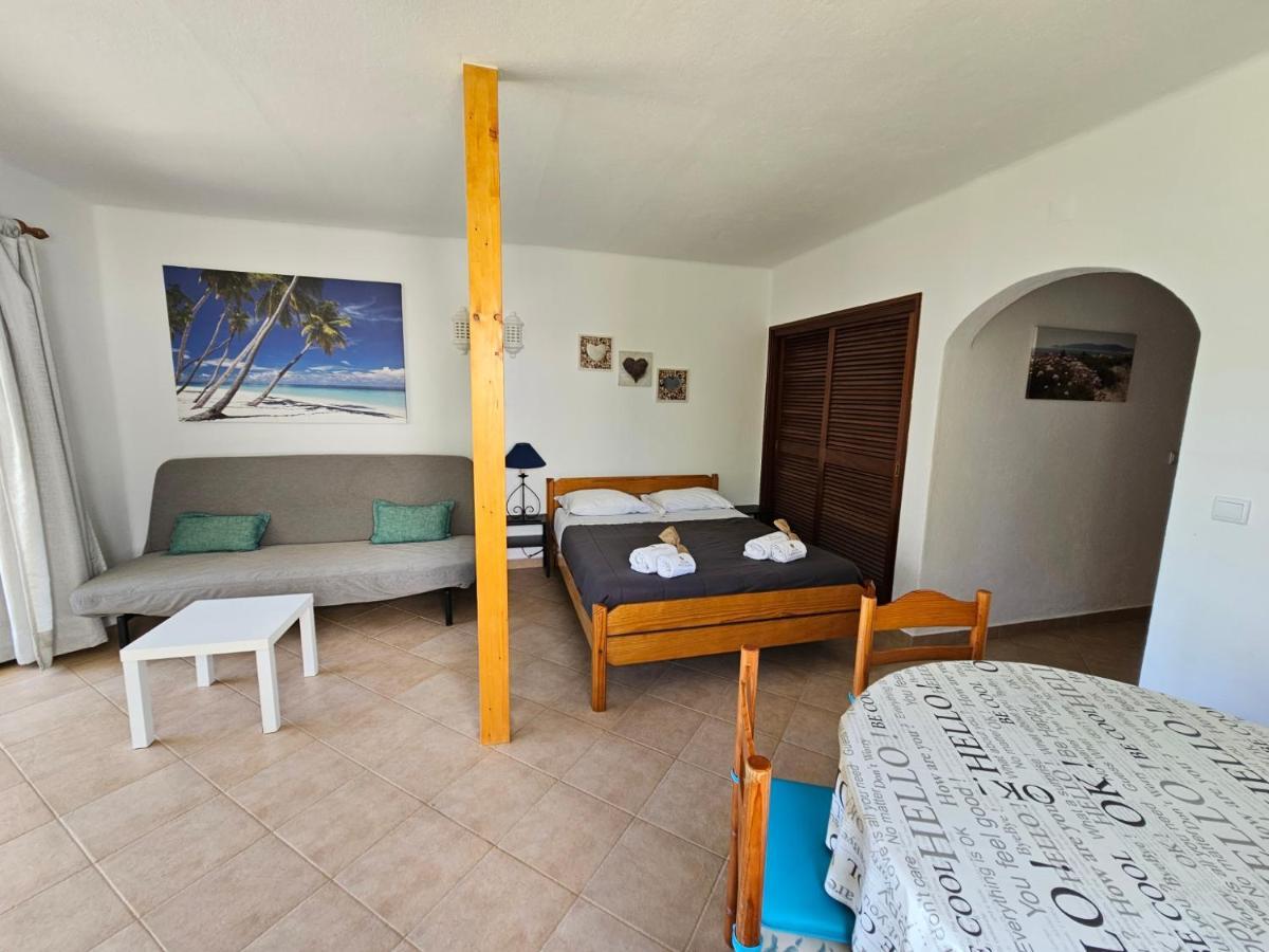 Sao Rafael Sun & Beach House Албуфейра Екстериор снимка