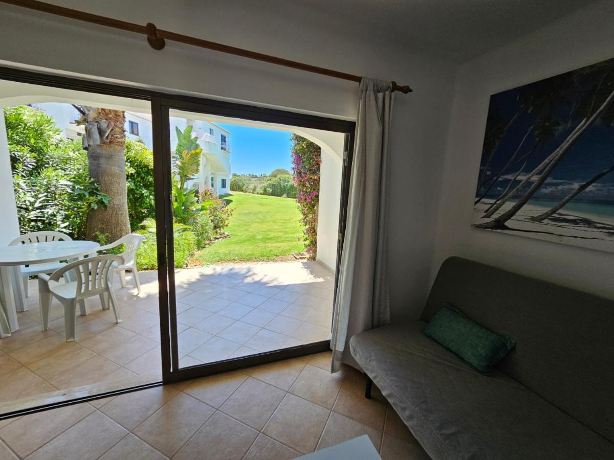 Sao Rafael Sun & Beach House Албуфейра Екстериор снимка