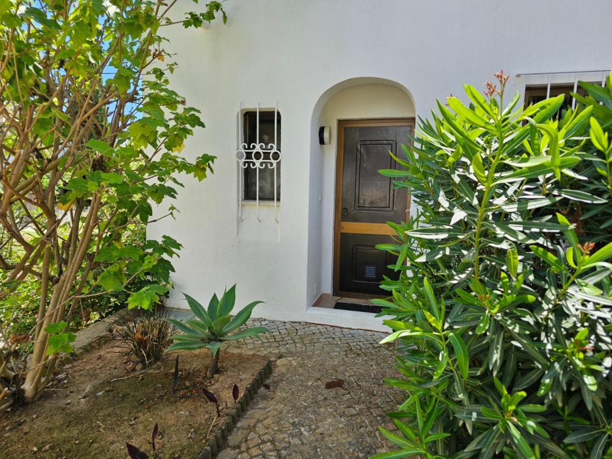 Sao Rafael Sun & Beach House Албуфейра Екстериор снимка