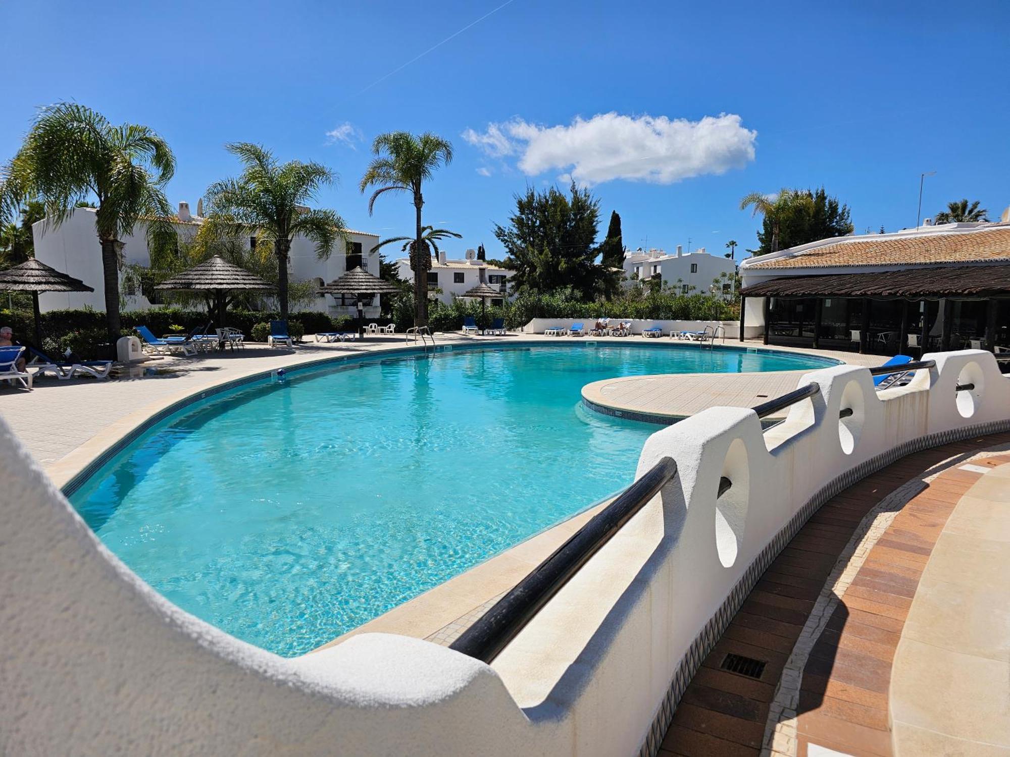 Sao Rafael Sun & Beach House Албуфейра Екстериор снимка