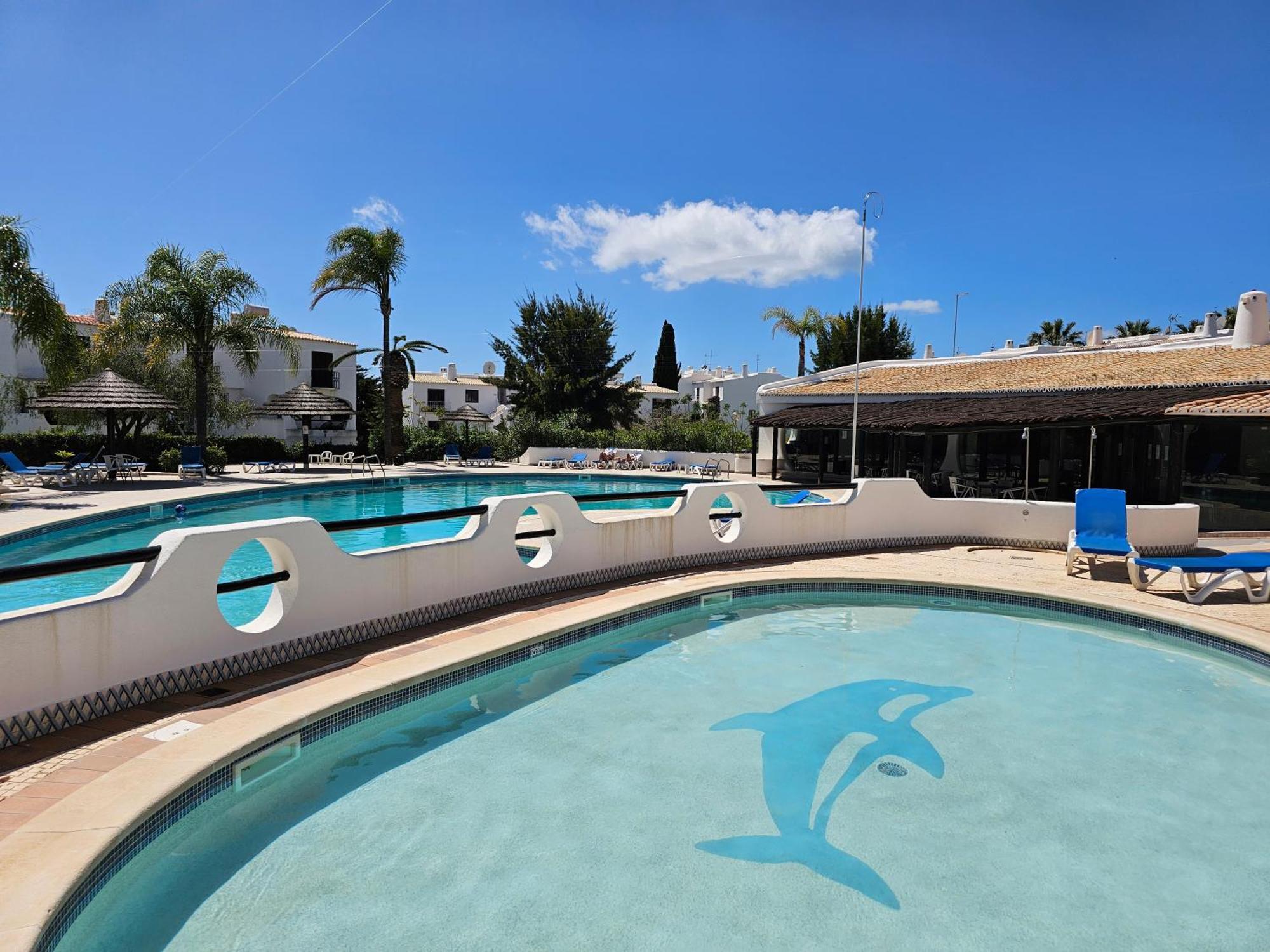 Sao Rafael Sun & Beach House Албуфейра Екстериор снимка