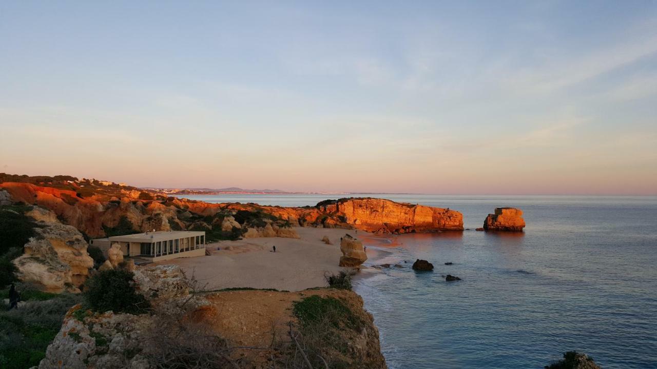 Sao Rafael Sun & Beach House Албуфейра Екстериор снимка