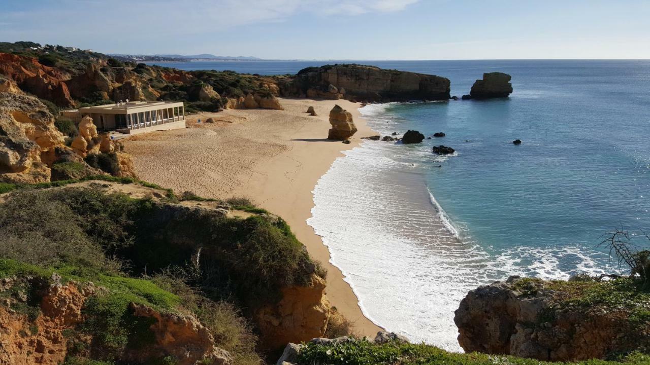 Sao Rafael Sun & Beach House Албуфейра Екстериор снимка