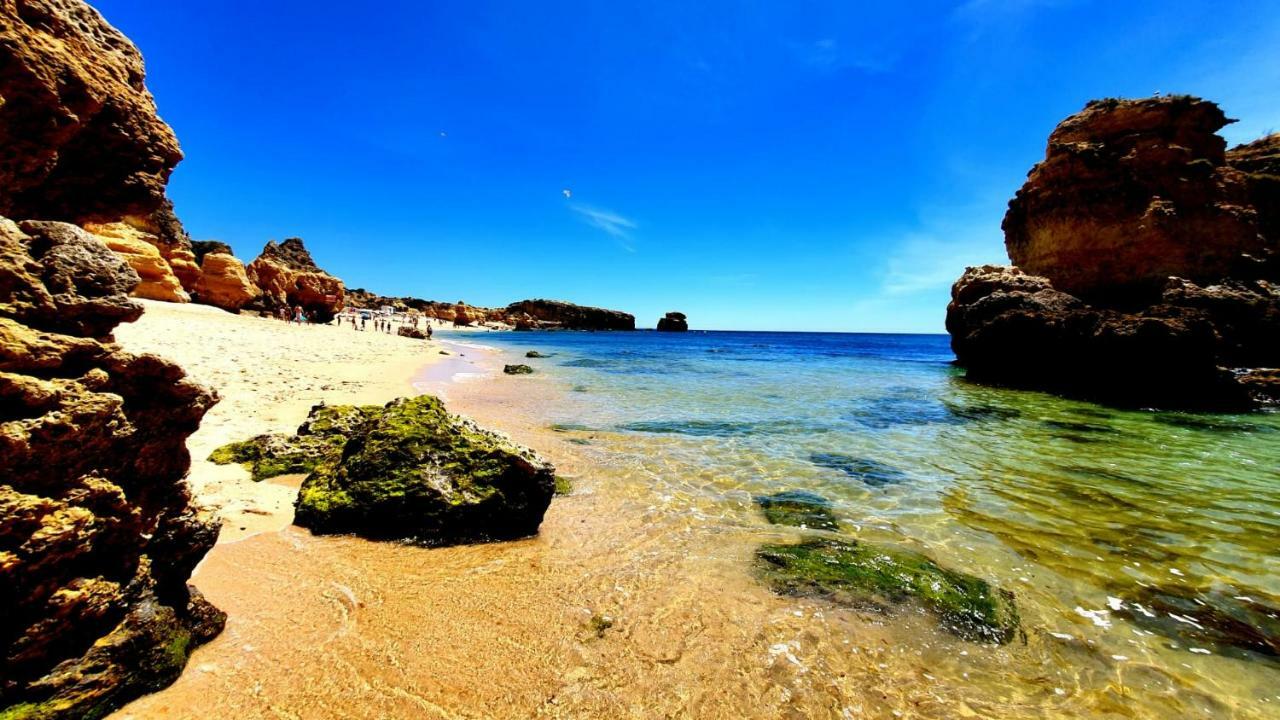 Sao Rafael Sun & Beach House Албуфейра Екстериор снимка